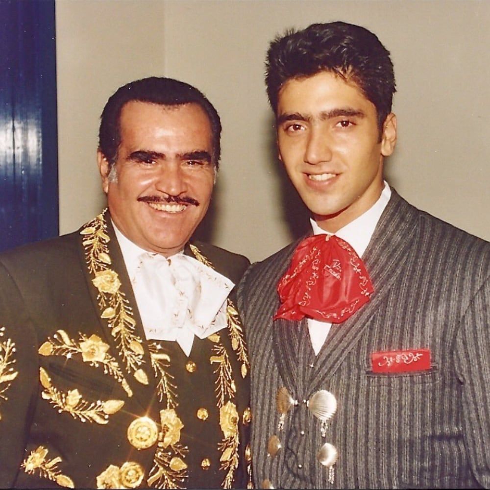 Inicios en la música