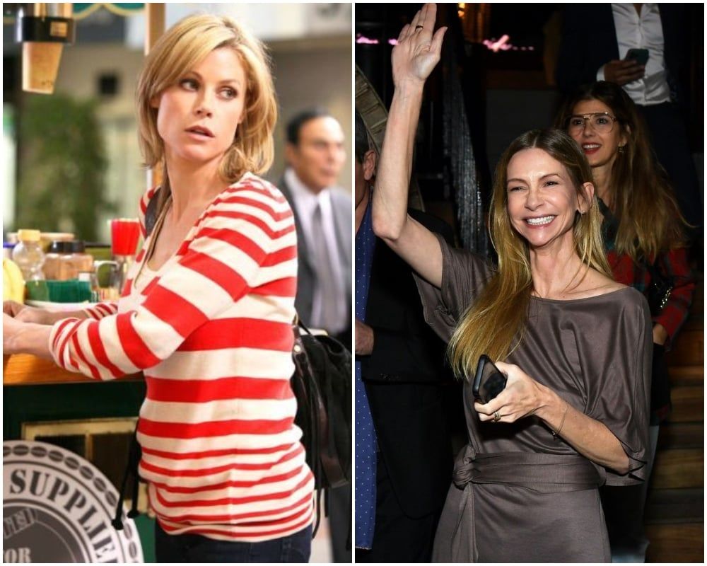 Julie Bowen - Claire (Modern család)