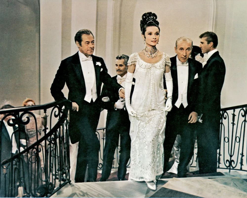My Fair Lady (1964)