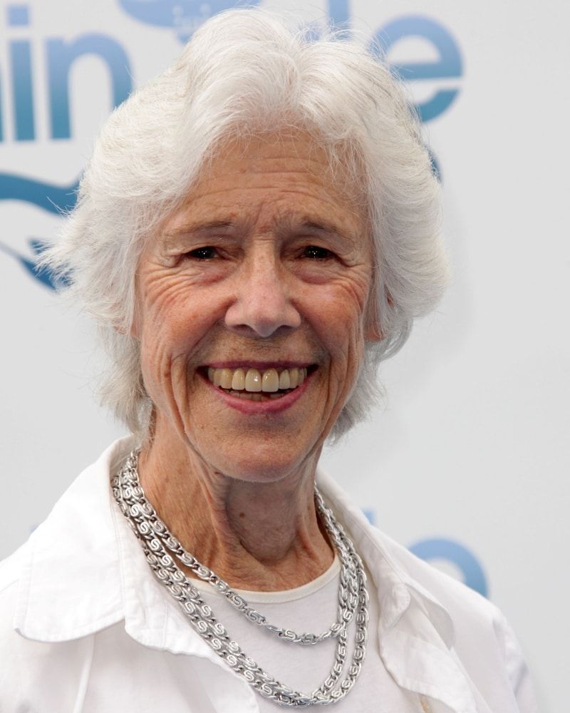 Frances Sternhagen