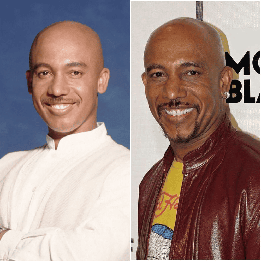 Montel Williams