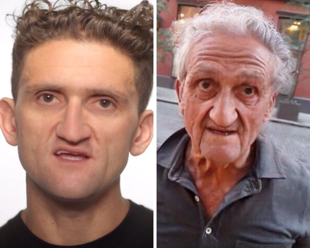 Casey Neistat
