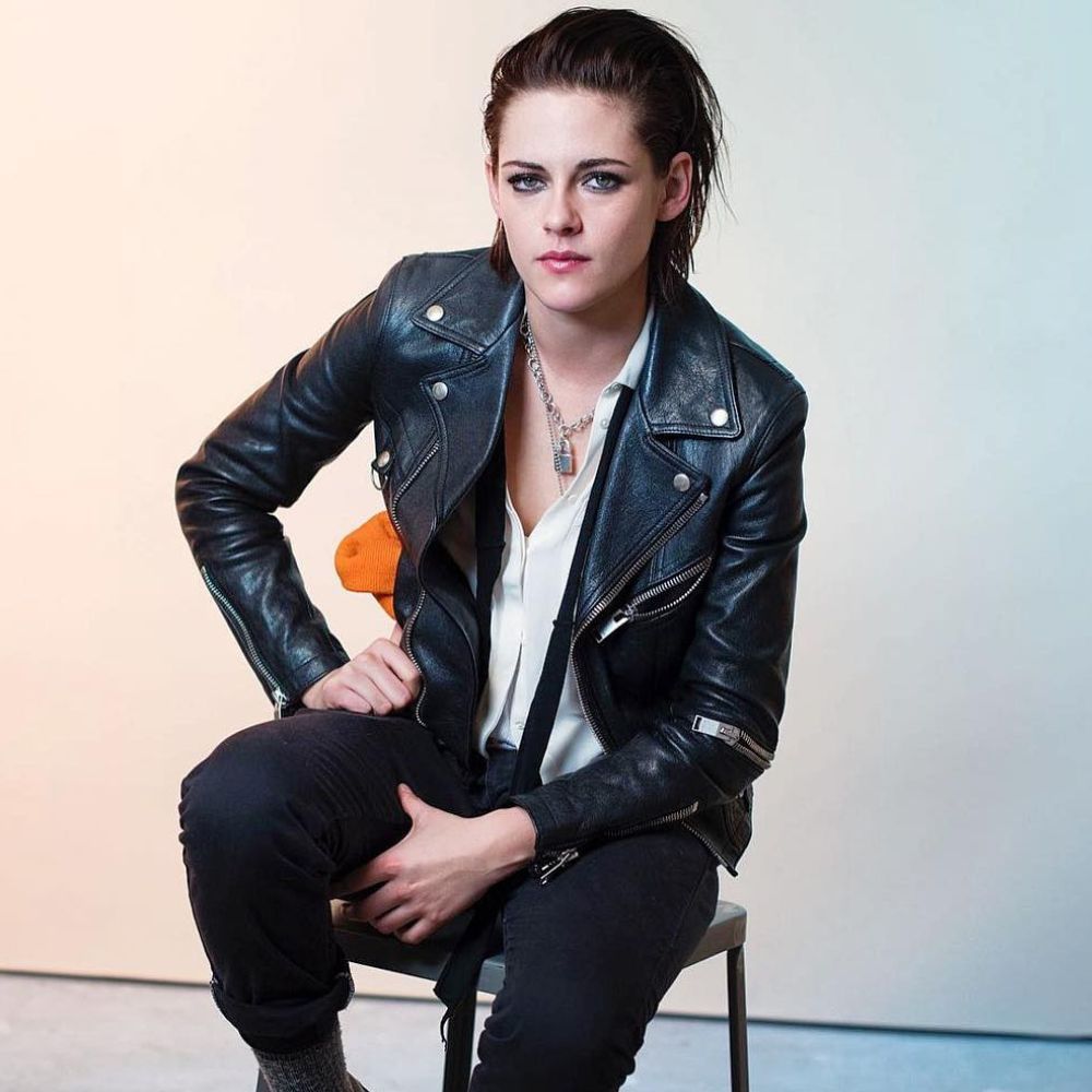 Kristen Stewart