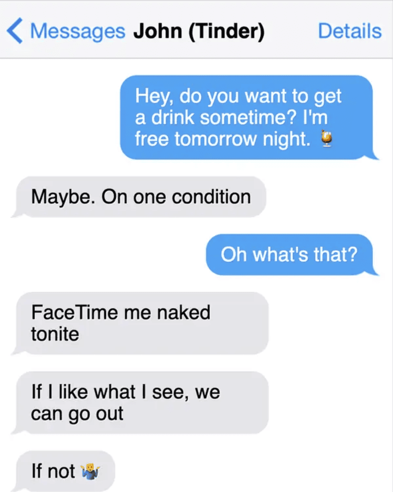 Wow, What a Charmer