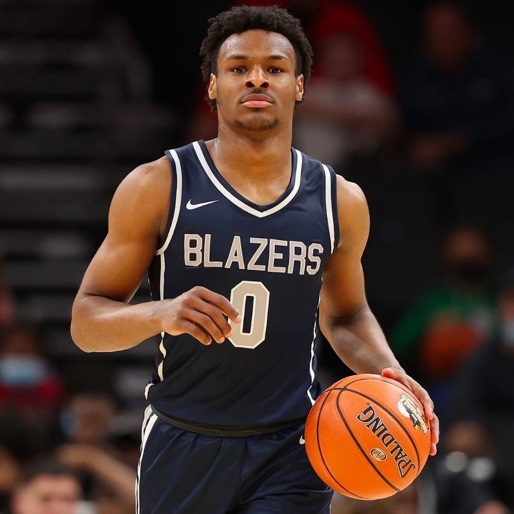 Bronny