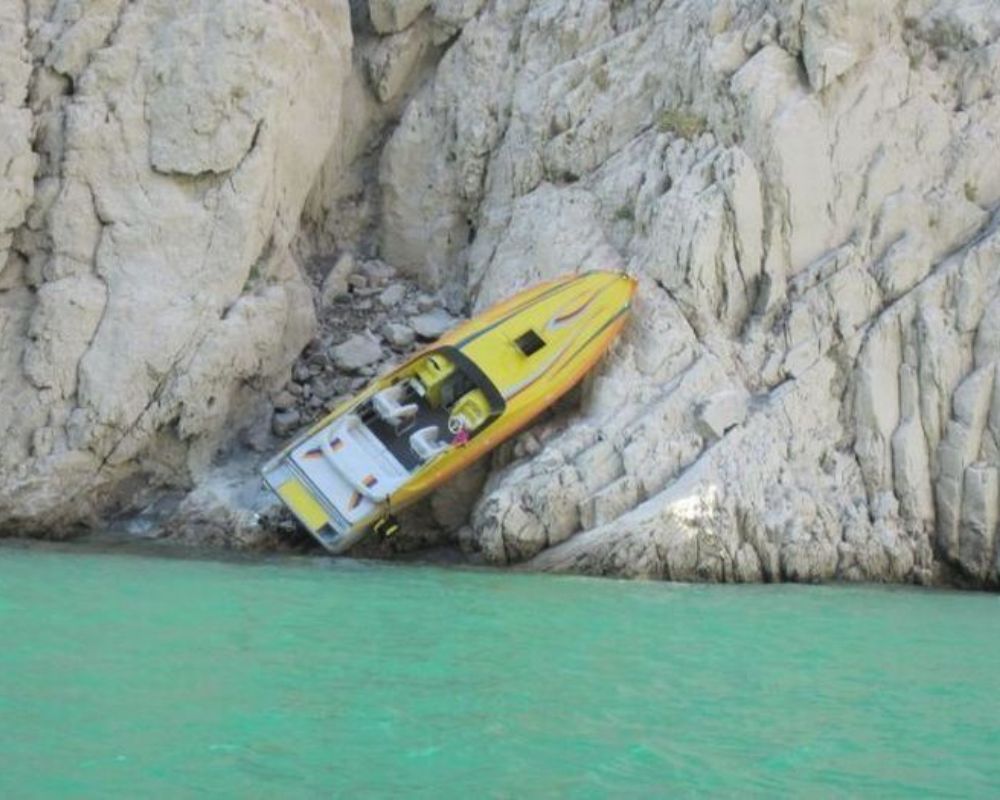 Parallel Parking