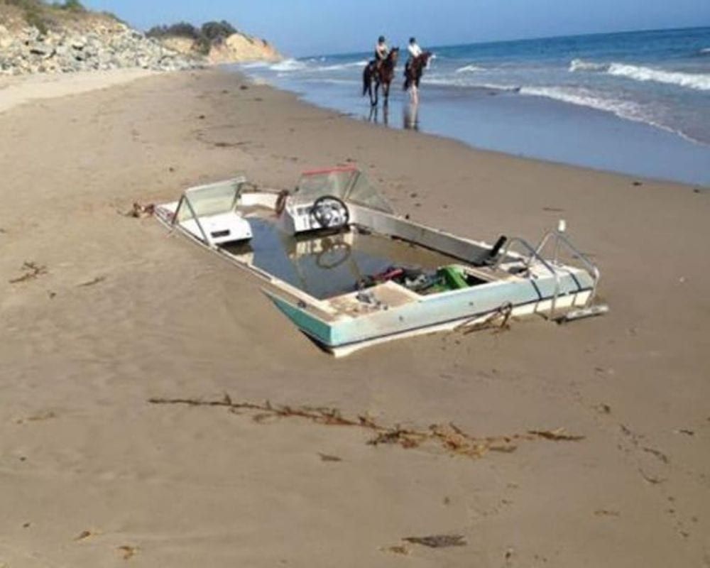 Buried Treasure