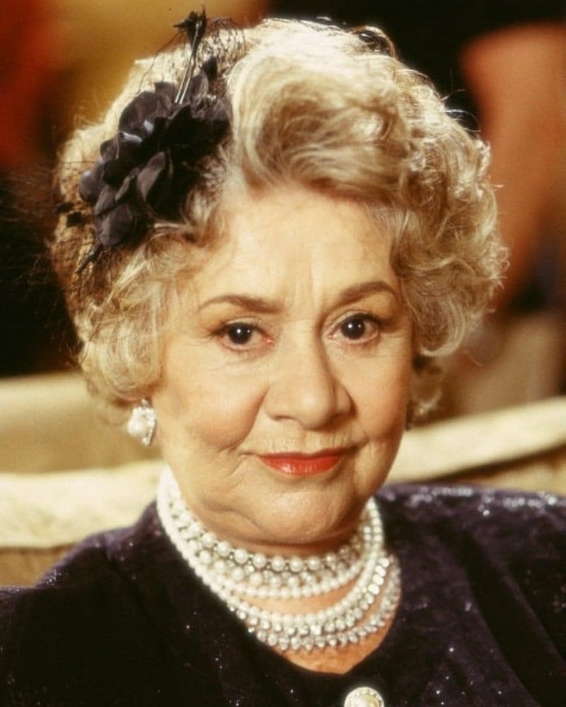 Joan Plowright