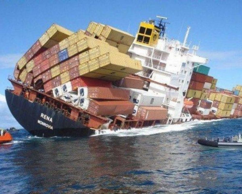 Shipping Concerns