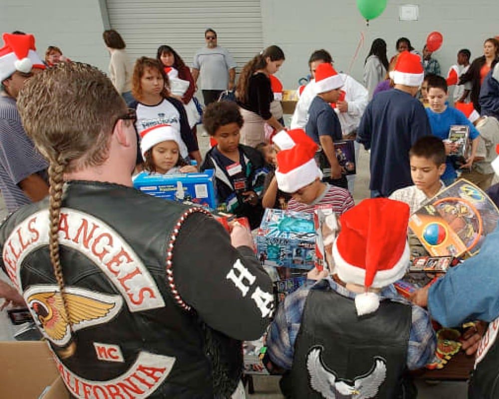 Community Involvement Is Crucial