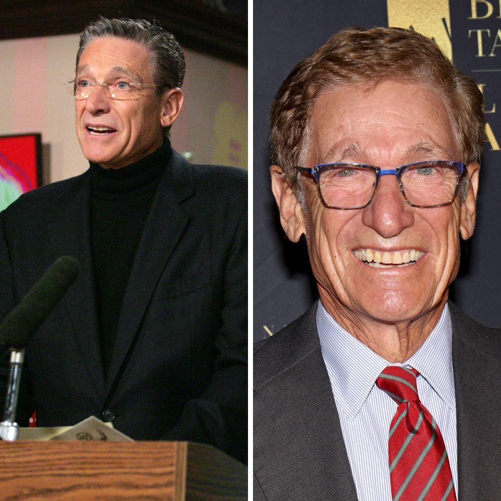 Maury Povich