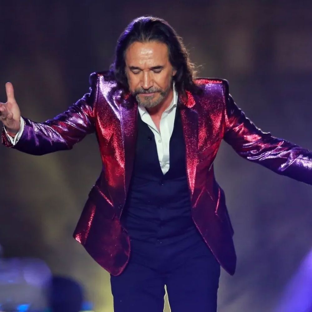 De payaso a cantante