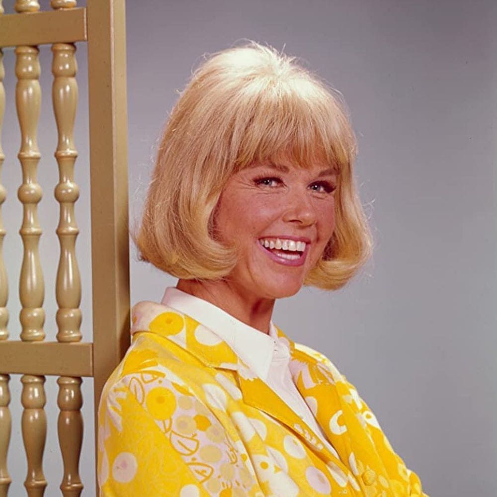 Doris Day