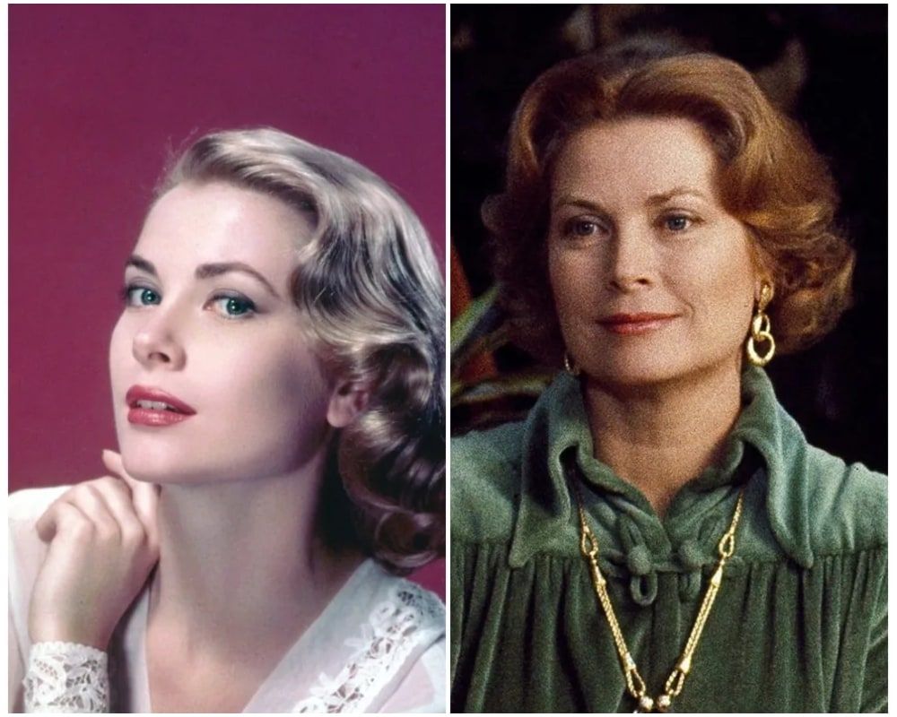 Grace Kelly
