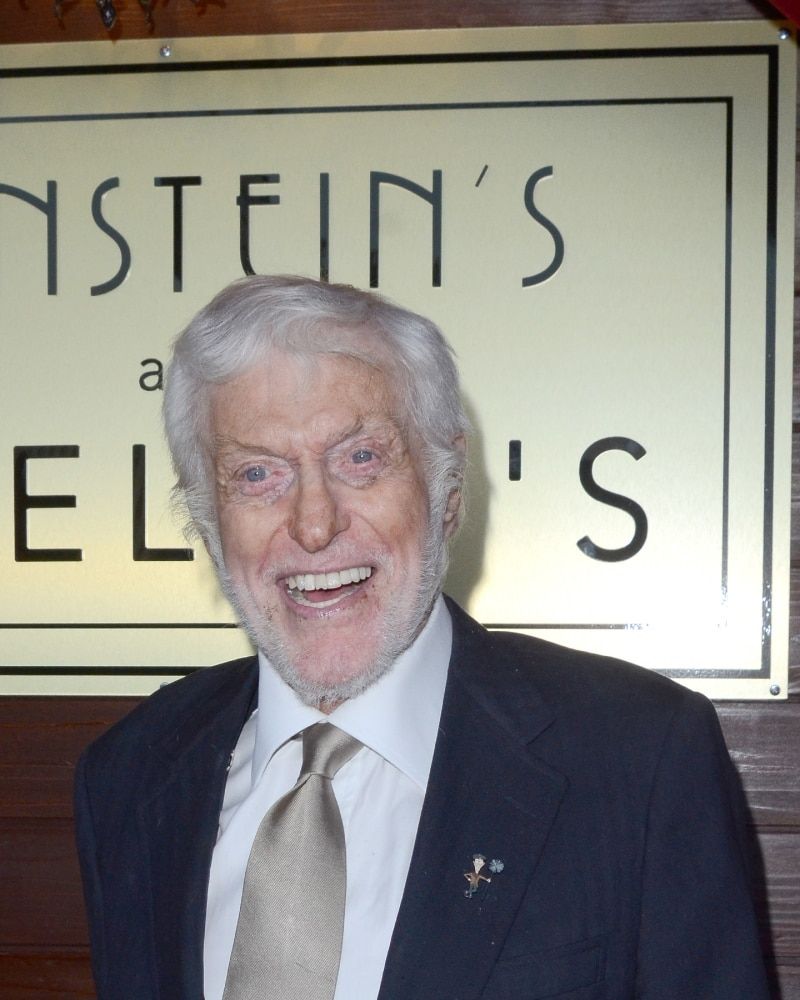 Dick Van Dyke