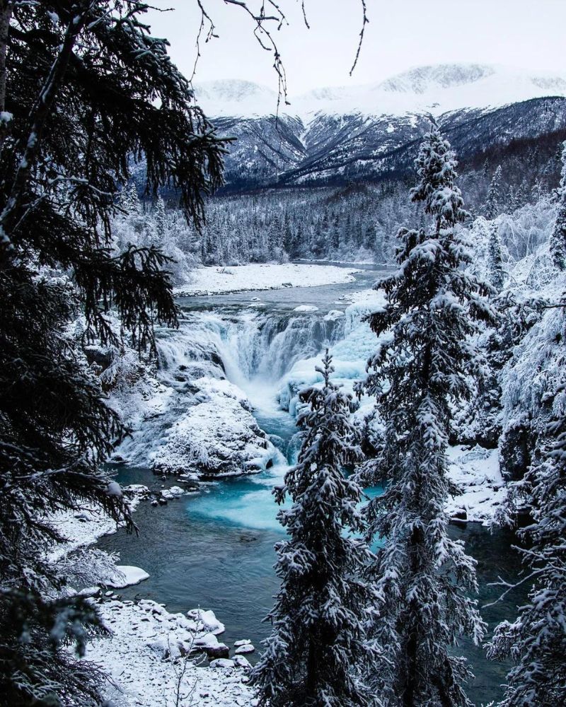 50. Alaska