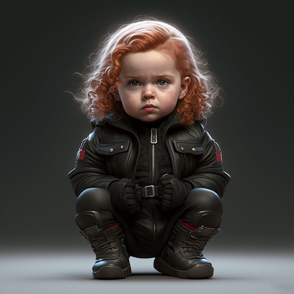Black Widow