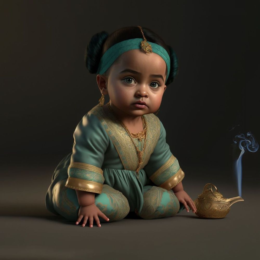 Jasmine