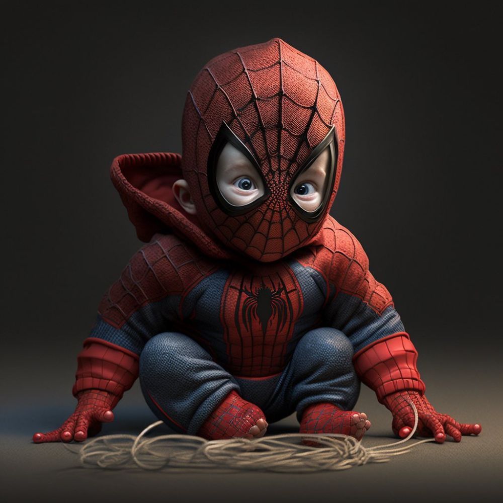 Spider-Man