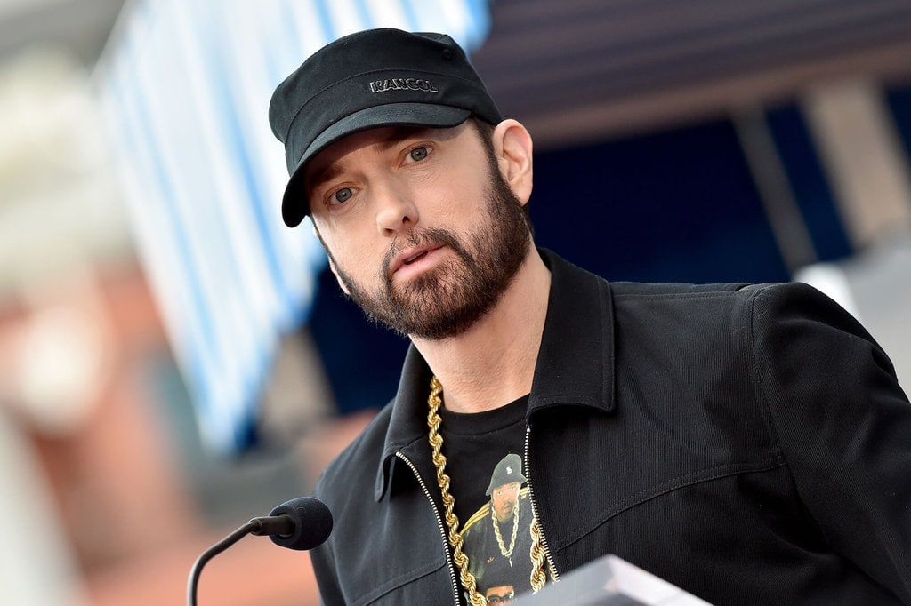 Upstaging Other Rappers