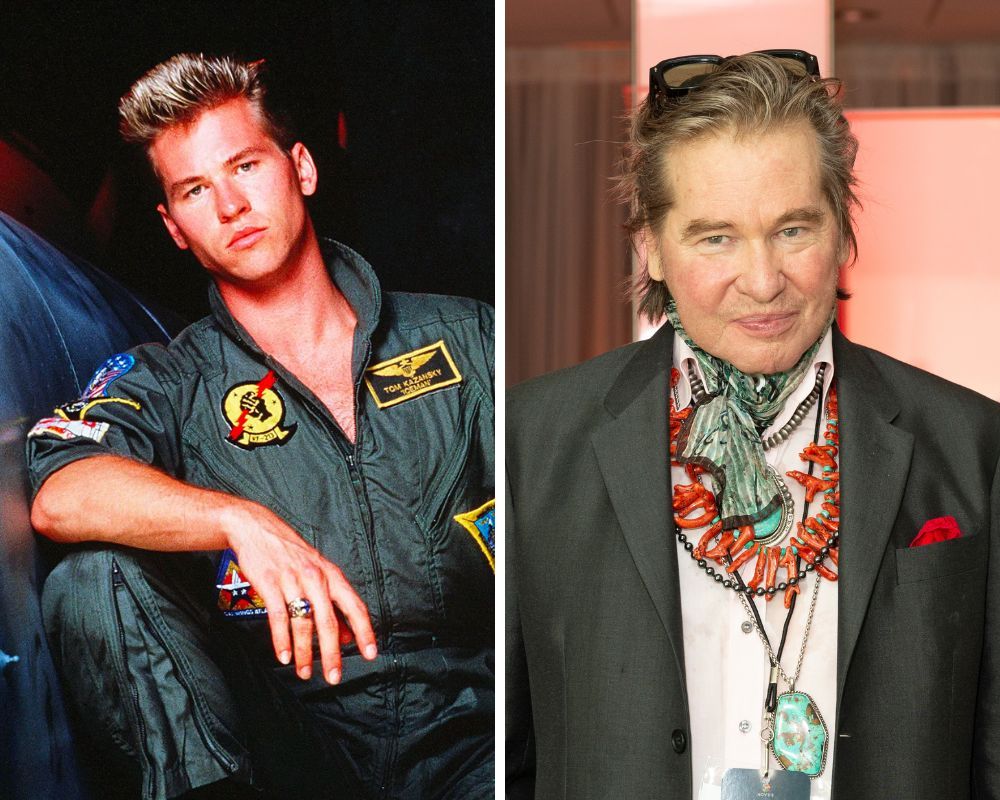 Val Kilmer