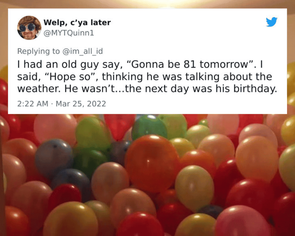 Here's Hoping!