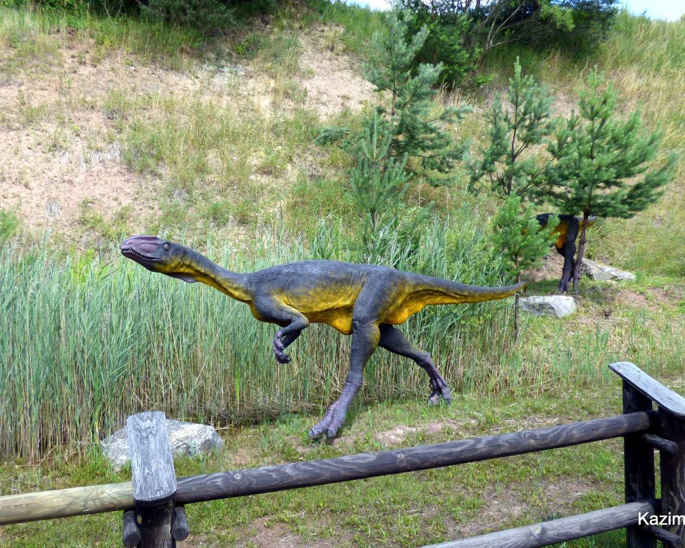 Gojirasaurus