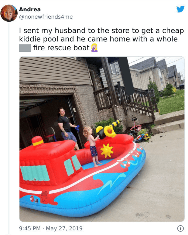 Best Pool Ever