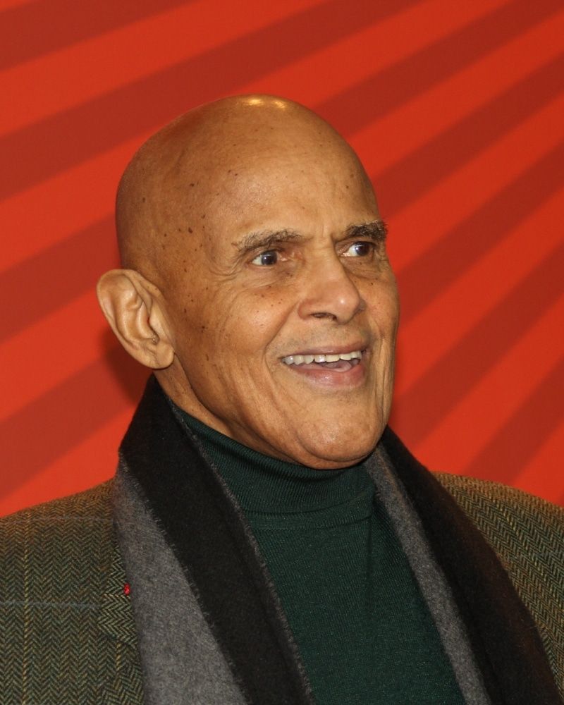 Harry Belafonte