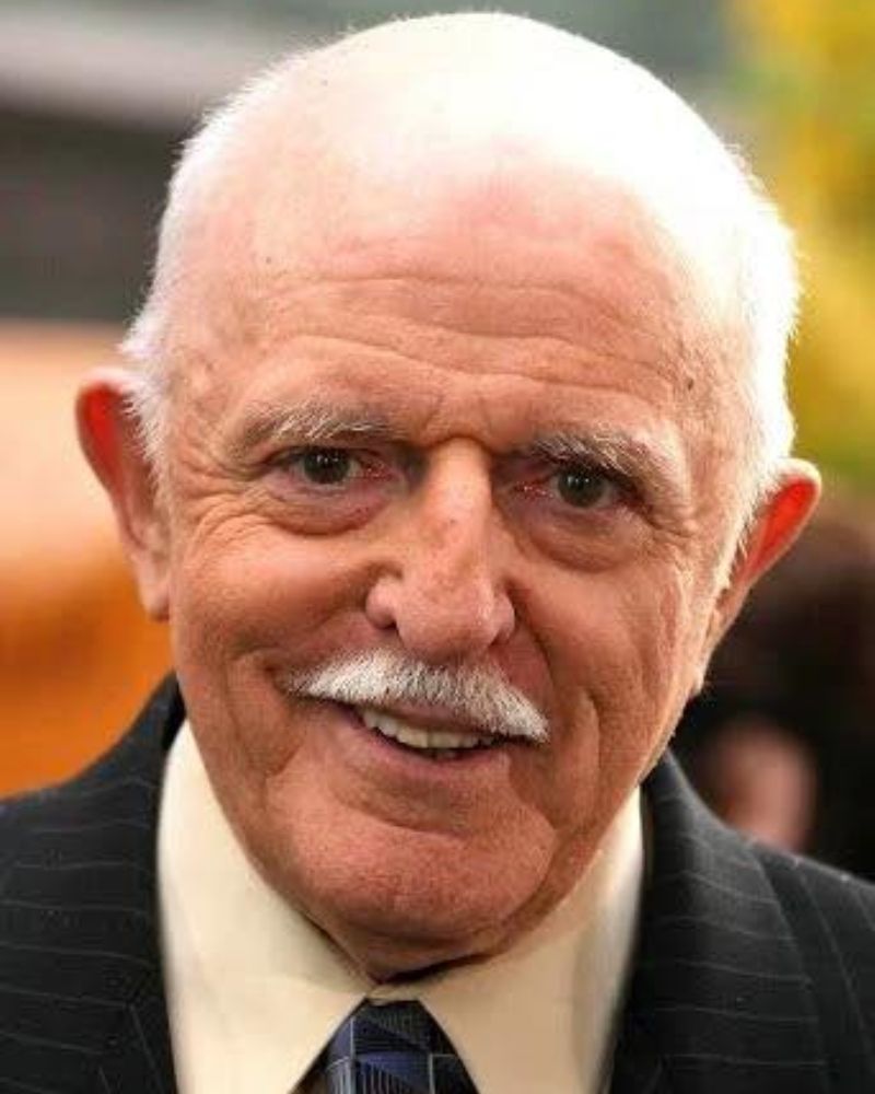 John Astin