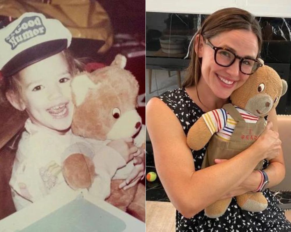 Jennifer Garner