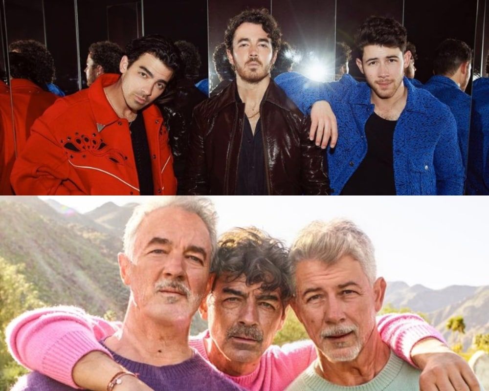 Jonas Brothers