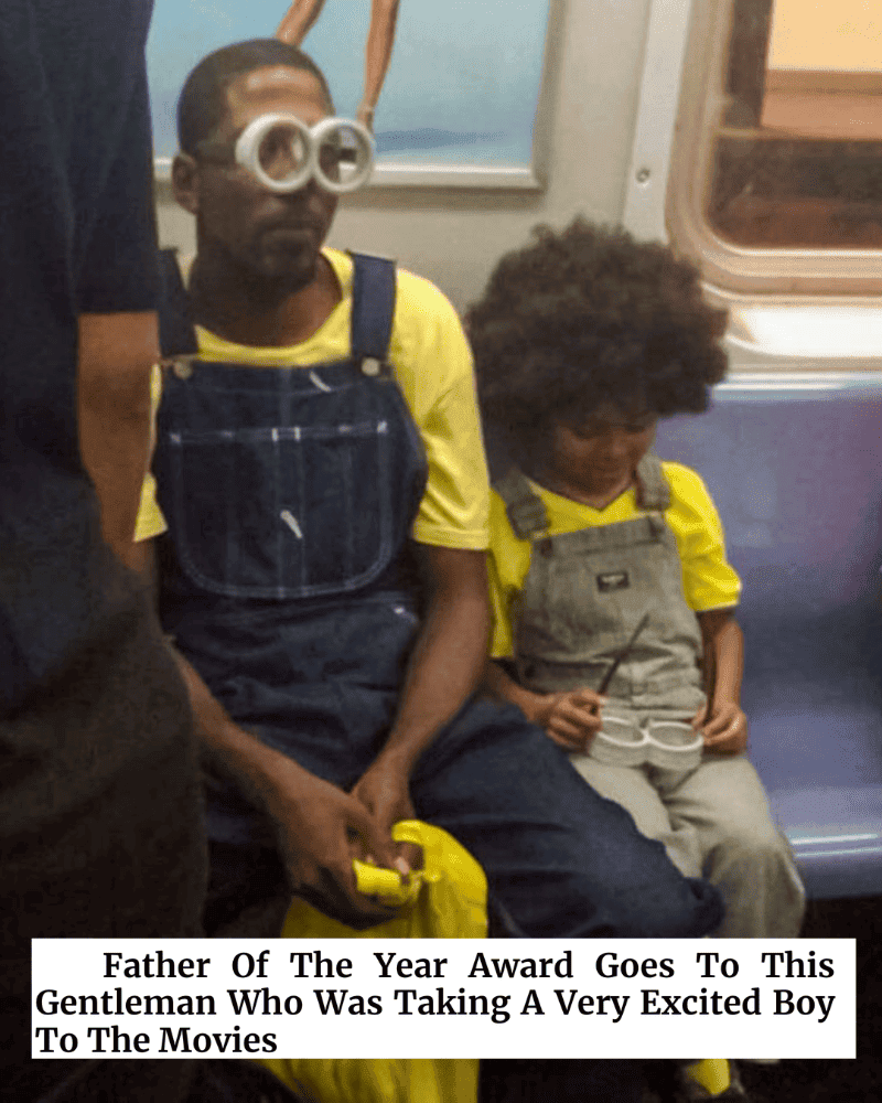 Minions