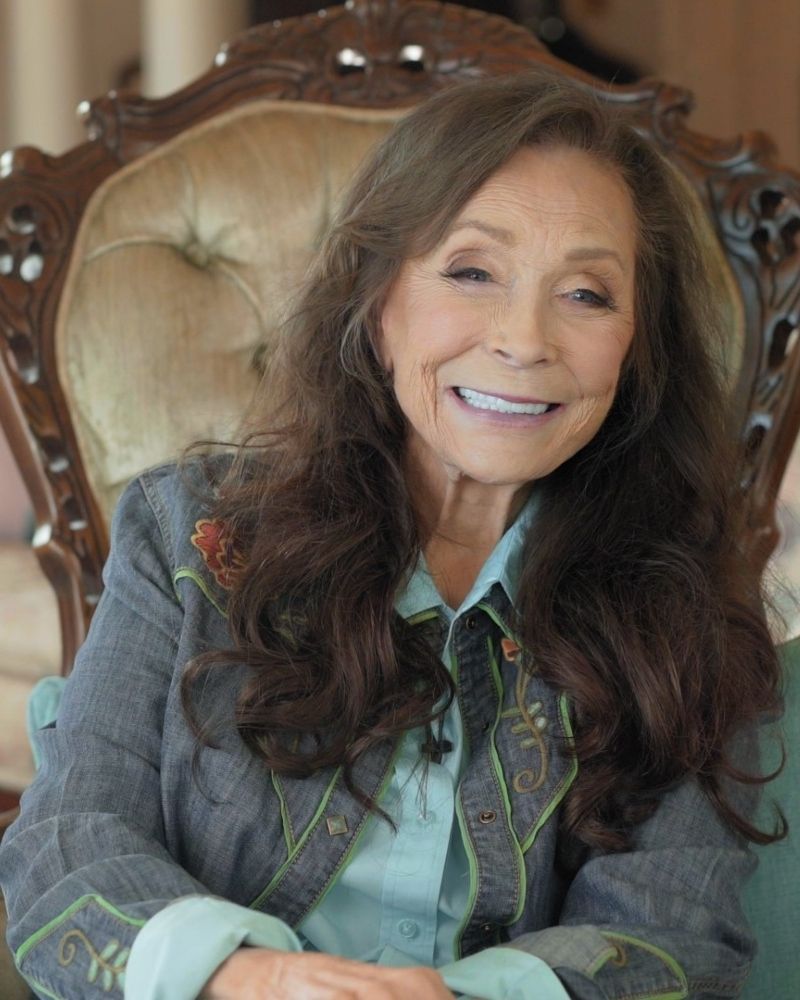 Loretta Lynn
