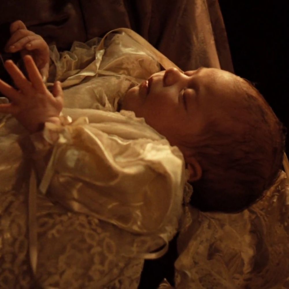 Sofia Coppola – The Godfather