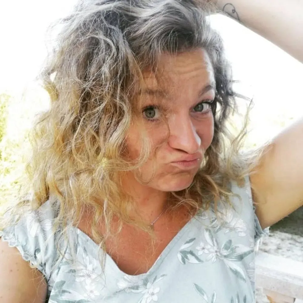 Big Hair Beware