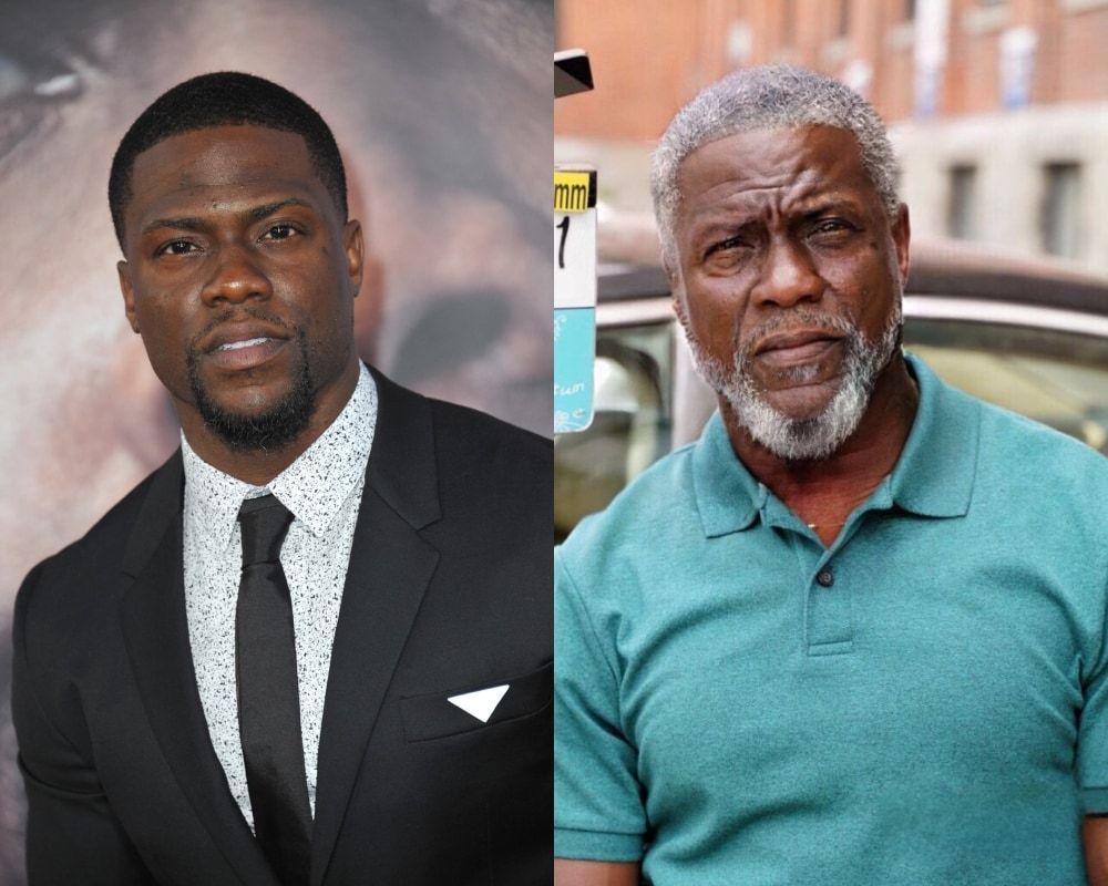 Kevin Hart