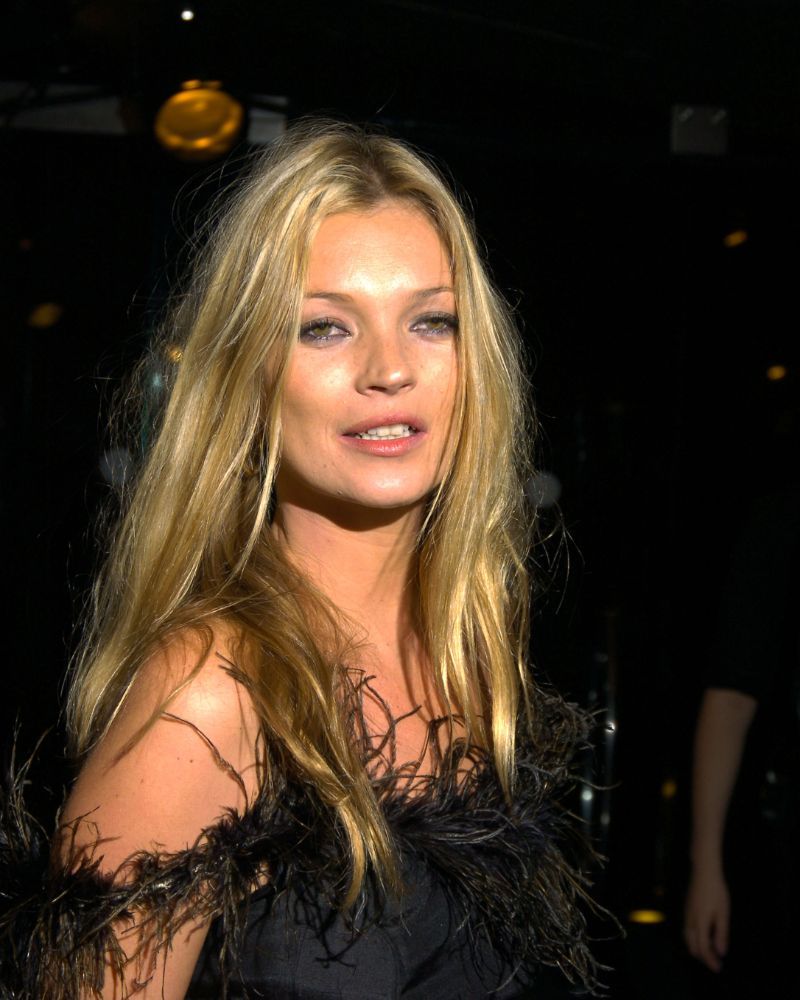 Kate Moss