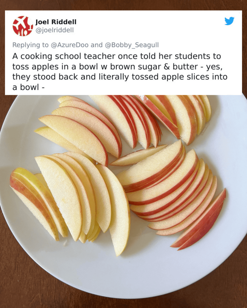 Not Misheard But Definitely Misunderstood