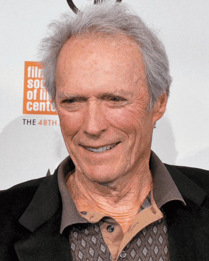 Clint Eastwood