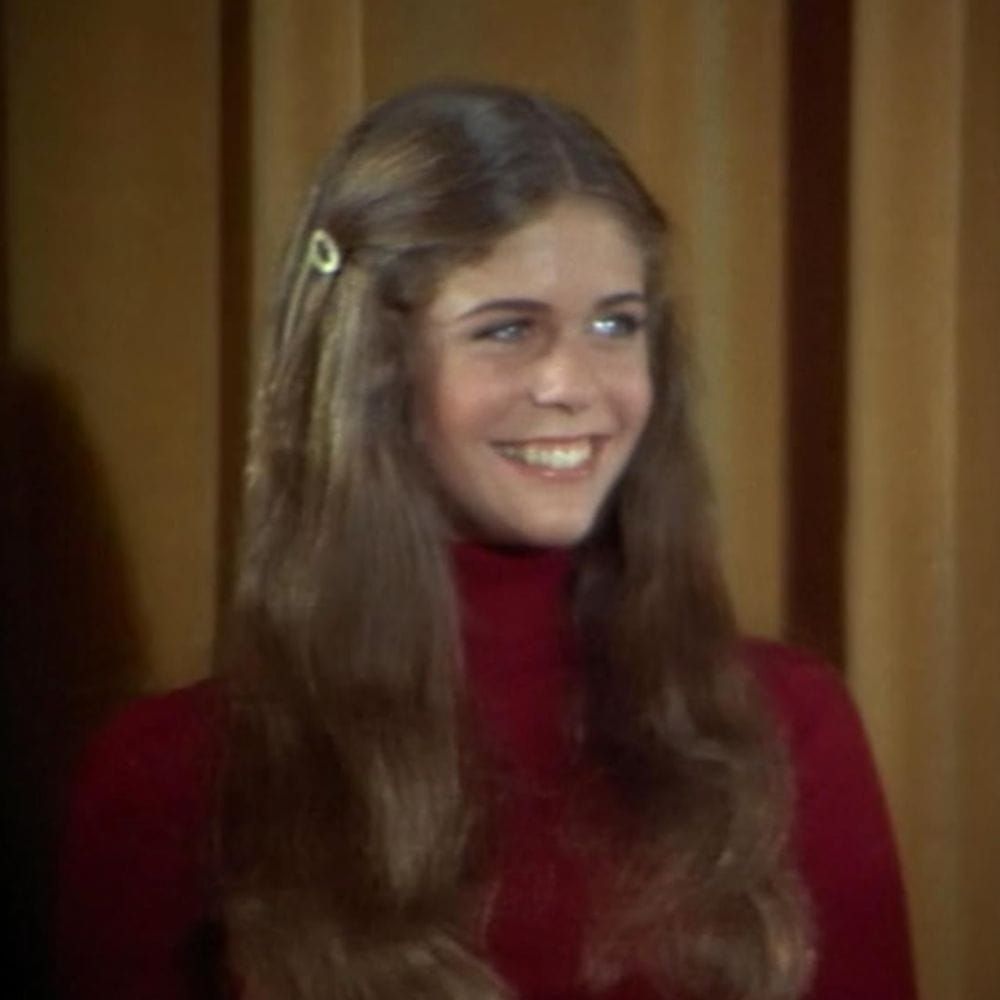 Rita Wilson