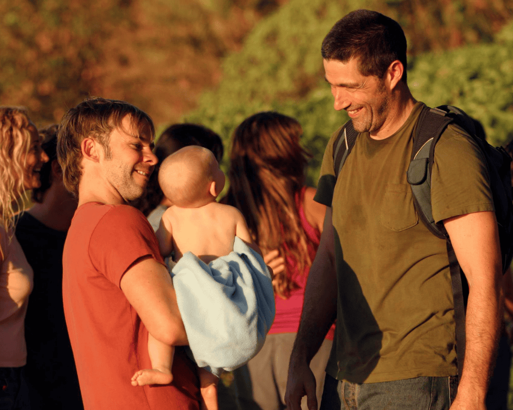 Matthew Fox & Dominic Monaghan - Lost