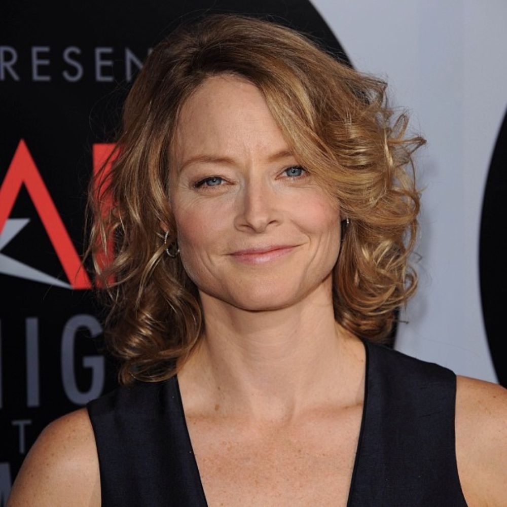 Jodie Foster
