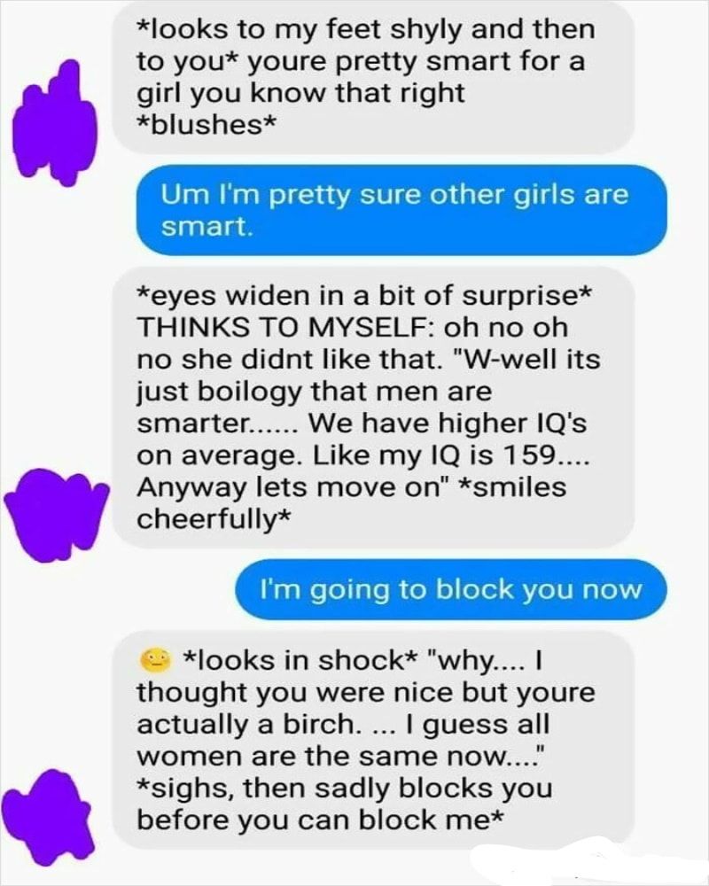 Everything That Could Be Cringy, Is