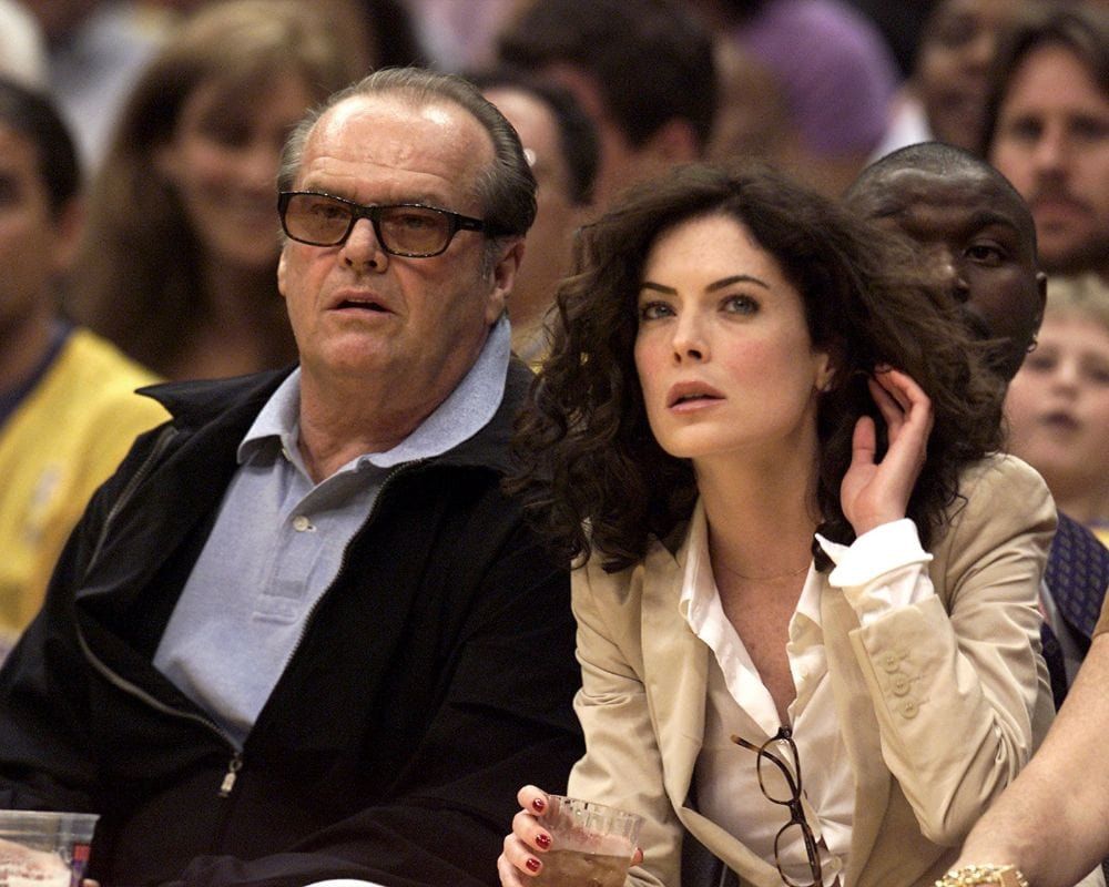 Lara Flynn Boyle