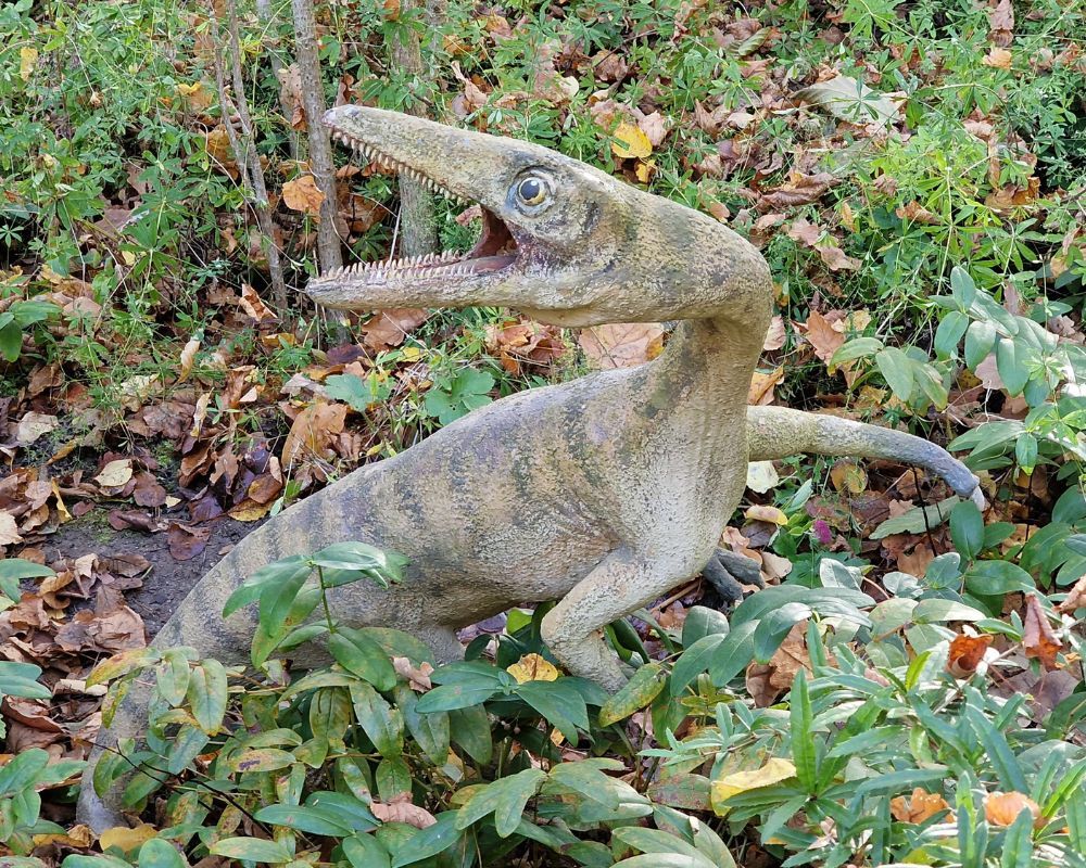 Compsognathus
