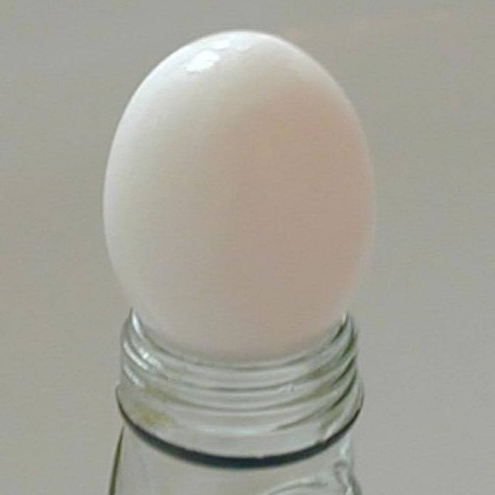Egg in the Hole!