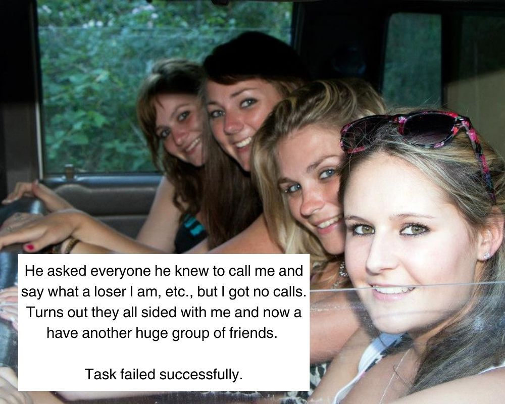 Real Friends