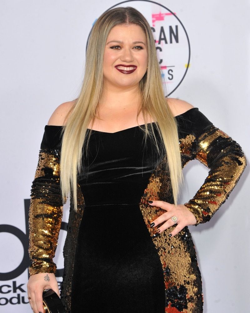 Kelly Clarkson