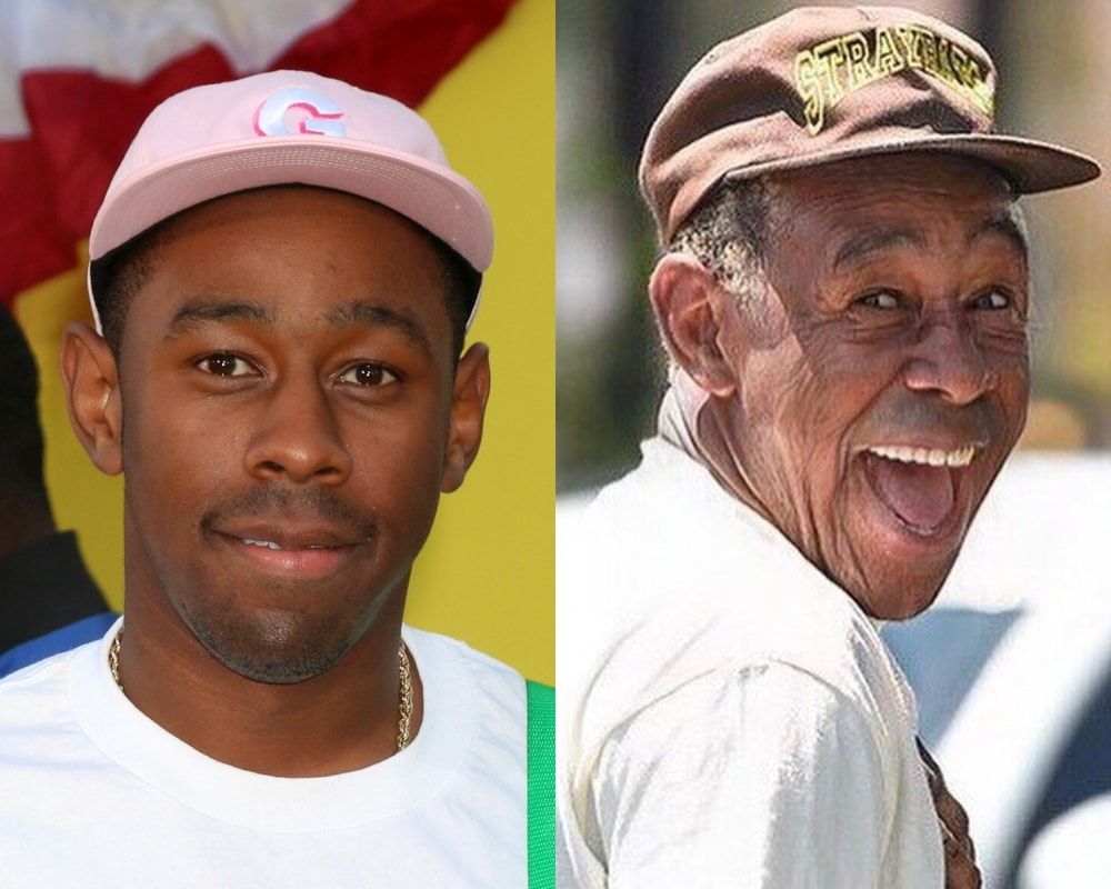 Tyler, the Creator